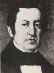 Joaquín José De Muro Y Vidaurreta