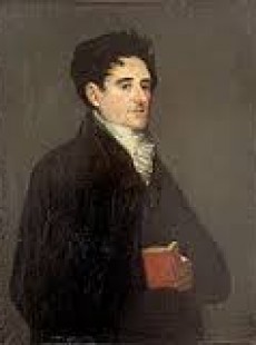 Joaquín María Ferrer Y Cafranga