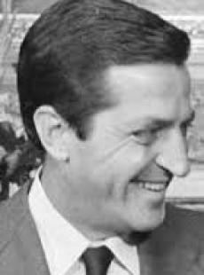 Joaquín Pérez Siquier