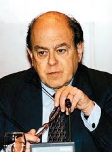 Jordi Pujol I Soley