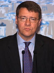 Jordi Sevilla Segura