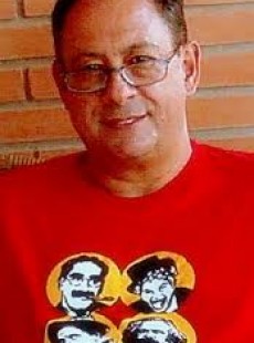 Jorge Novella Suárez