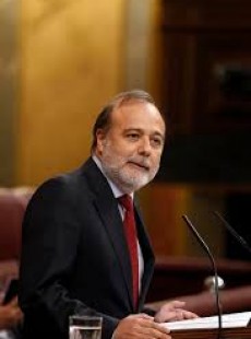 José Andrés Torres Mora