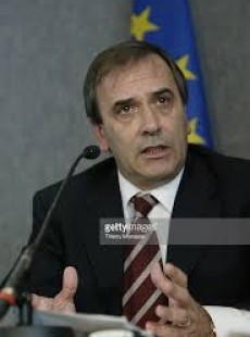 José Antonio Alonso Suárez