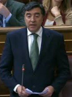 José Antonio Bermúdez De Castro Fernández