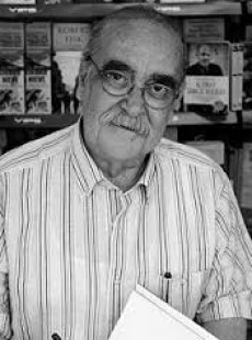 José Antonio Labordeta Subías