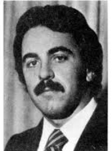 José Antonio Maturana