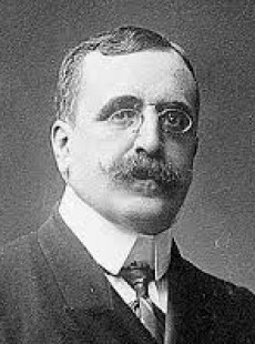 José Canalejas Y Méndez
