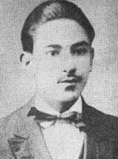 José Domingo Gómez
