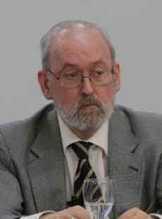 José Eugenio Azpiroz Villar