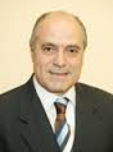 José Guillermo Bernabeu Pastor