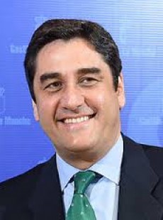José Ignacio Echániz Salgado
