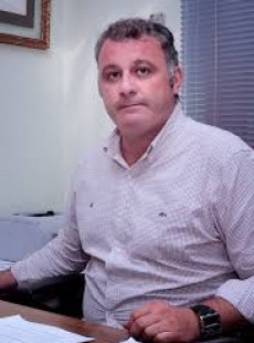 José Javier Mármol Peñalver