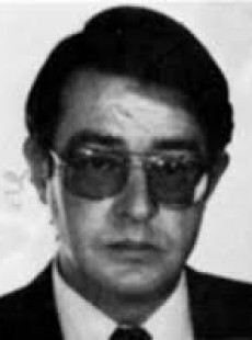 José Javier Pérez Olivares