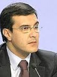 José Luis Ayllón Manso
