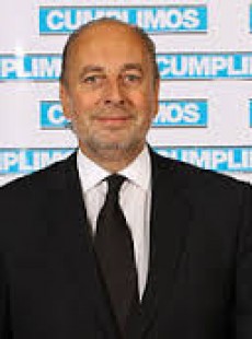 José Luis Figuerola