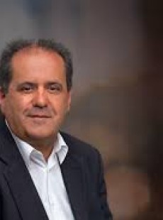 José Luis Perestelo Rodríguez