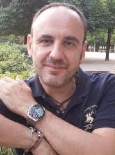 José Manuel Garrido