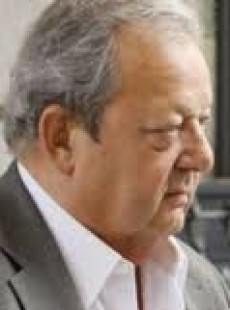 José María Benegas