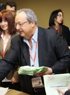 José María Benegas Haddad