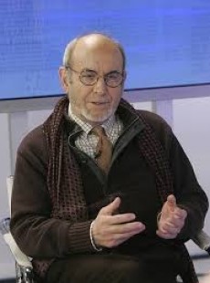 José María Gutiérrez De Terán