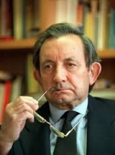 José María Martín Oviedo