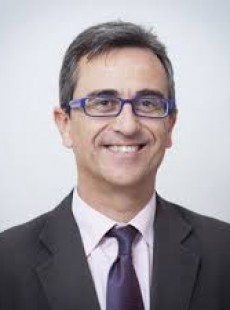 José María Mesa Parra