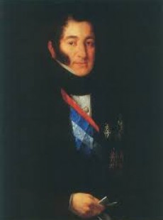 José María Moscoso De Altamira Quiroga