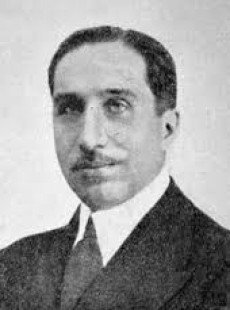 José Maria De Yanguas Y Messía[1]