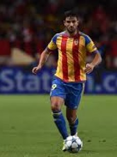Juan Antonio Barragán