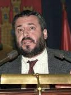 Juan Antonio Barrio De Penagos