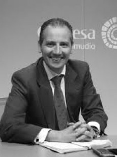 Juan Antonio García Díez