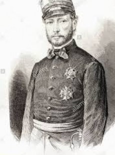 Juan Molina Cabrera