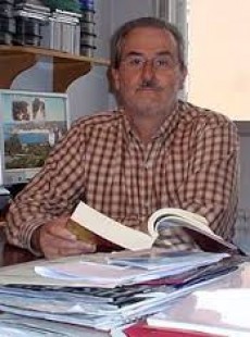 Juan Ramón Lagunilla