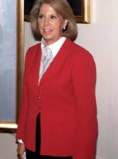 Julia García-valdecasas Salgado