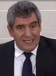 Julio Villarrubia Mediavilla