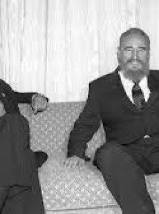 Julio De Castro Hitos