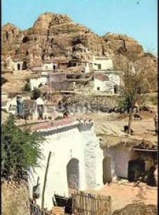 Justo De Las Cuevas