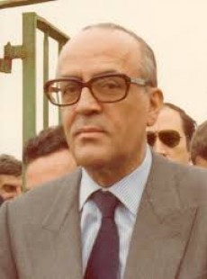 Leopoldo Calvo-sotelo