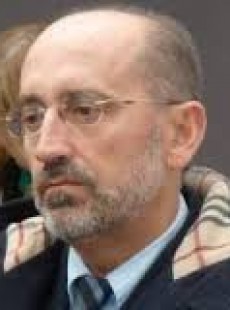 Luis ángel Hierro Recio