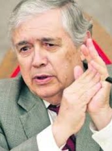 Luis Fajardo Spínola