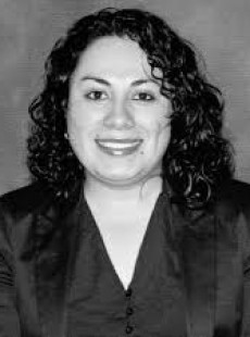 Mª Isabel Fuentes González