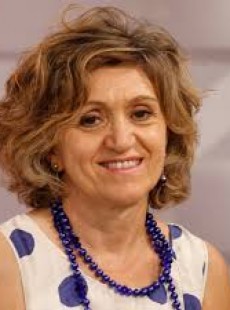 Mª Luisa Carcedo Roces