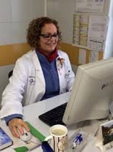 Mª Mercedes Coello Fernández-trujillo
