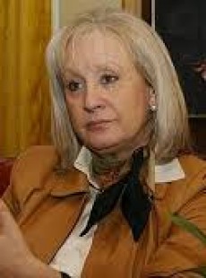 Mª Teresa Rodríguez Barahona