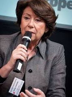 Magdalena álvarez Arza