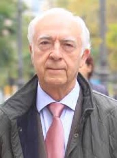 Manuel ángel Fernández Arias