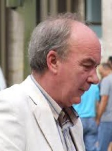 Manuel Pérez Castell