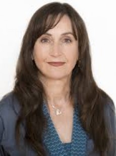 María Angustias Alcázar Escribano