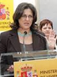 María Antonia Trujillo